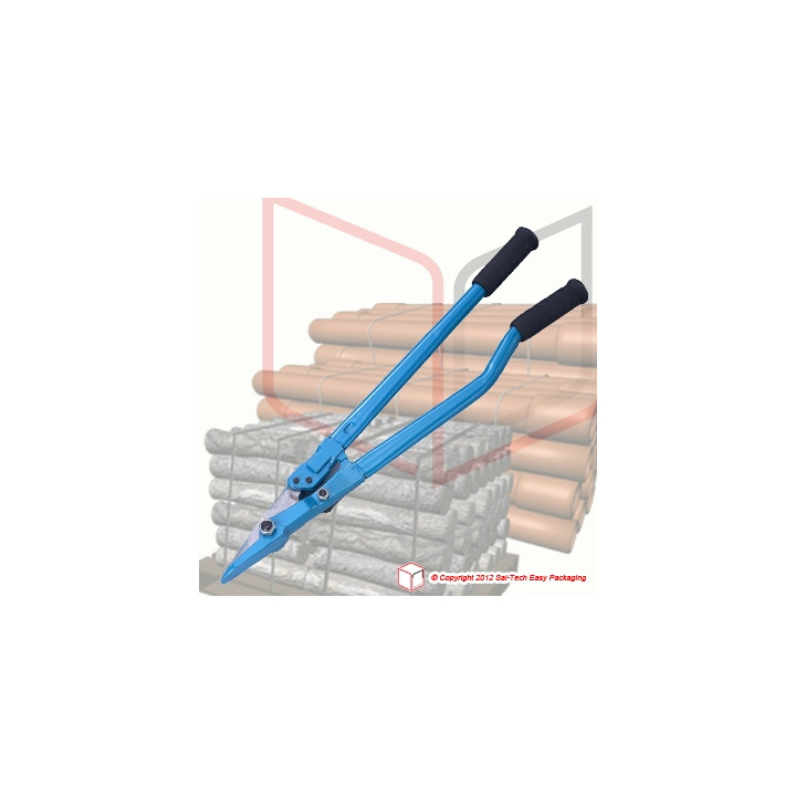 STEP H17 Steel Strap Cutter